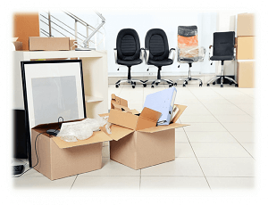 Corporate Shifting Service 
